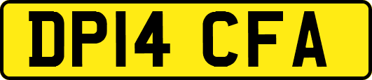 DP14CFA
