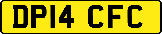 DP14CFC