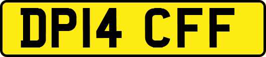 DP14CFF