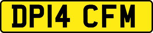 DP14CFM