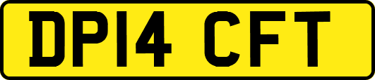 DP14CFT