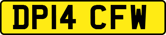 DP14CFW