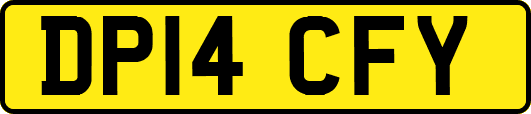 DP14CFY