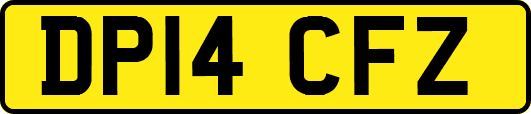 DP14CFZ