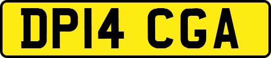 DP14CGA