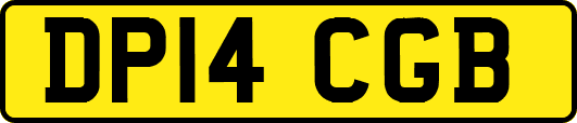 DP14CGB