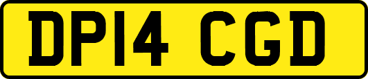 DP14CGD