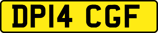 DP14CGF