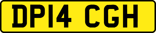 DP14CGH
