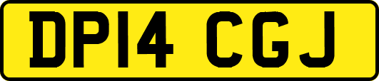 DP14CGJ