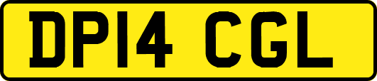 DP14CGL