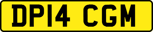 DP14CGM