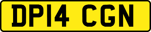 DP14CGN