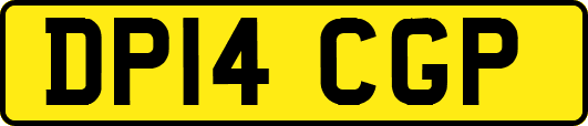 DP14CGP