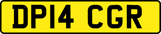 DP14CGR