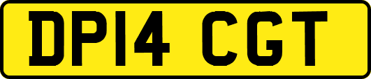 DP14CGT