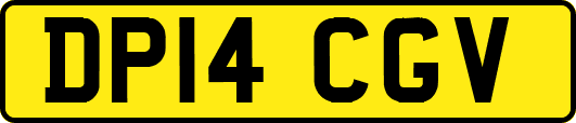 DP14CGV
