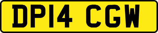 DP14CGW