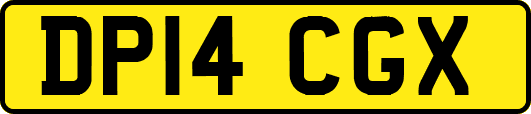 DP14CGX