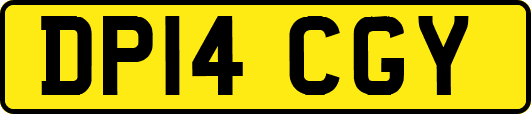DP14CGY