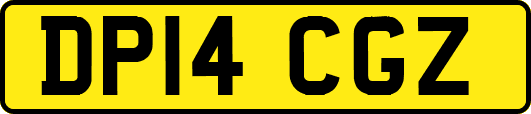 DP14CGZ
