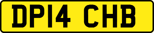 DP14CHB