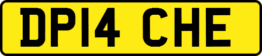 DP14CHE