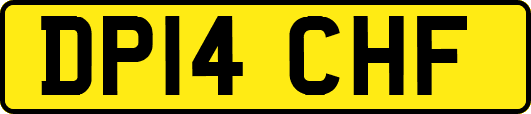DP14CHF