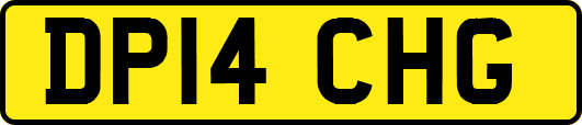 DP14CHG