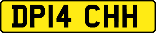 DP14CHH