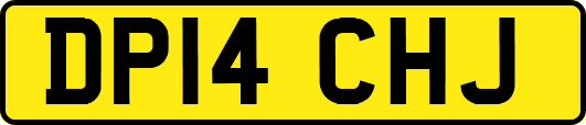 DP14CHJ