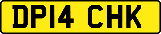 DP14CHK