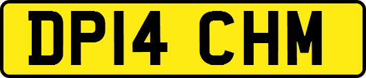 DP14CHM