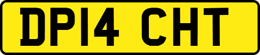 DP14CHT