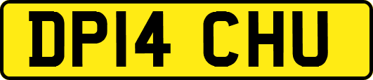 DP14CHU