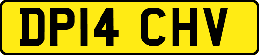 DP14CHV