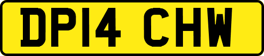 DP14CHW