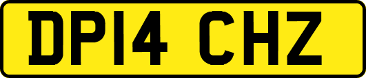 DP14CHZ