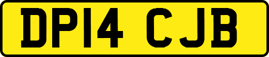 DP14CJB