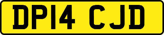 DP14CJD