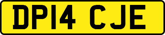 DP14CJE