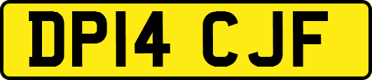DP14CJF