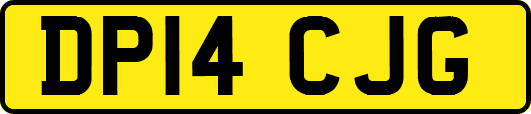 DP14CJG
