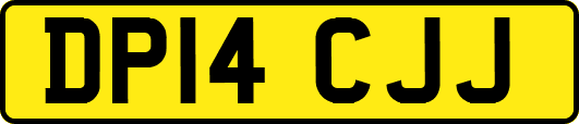 DP14CJJ