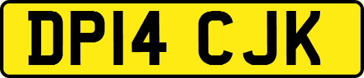 DP14CJK
