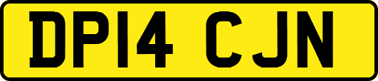 DP14CJN