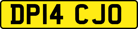 DP14CJO