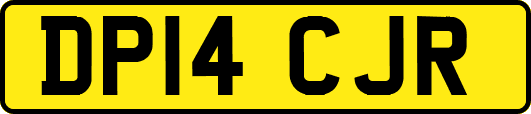DP14CJR