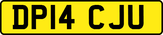 DP14CJU