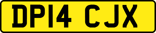DP14CJX